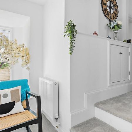 Rutland Heights Apartment Торки Екстериор снимка
