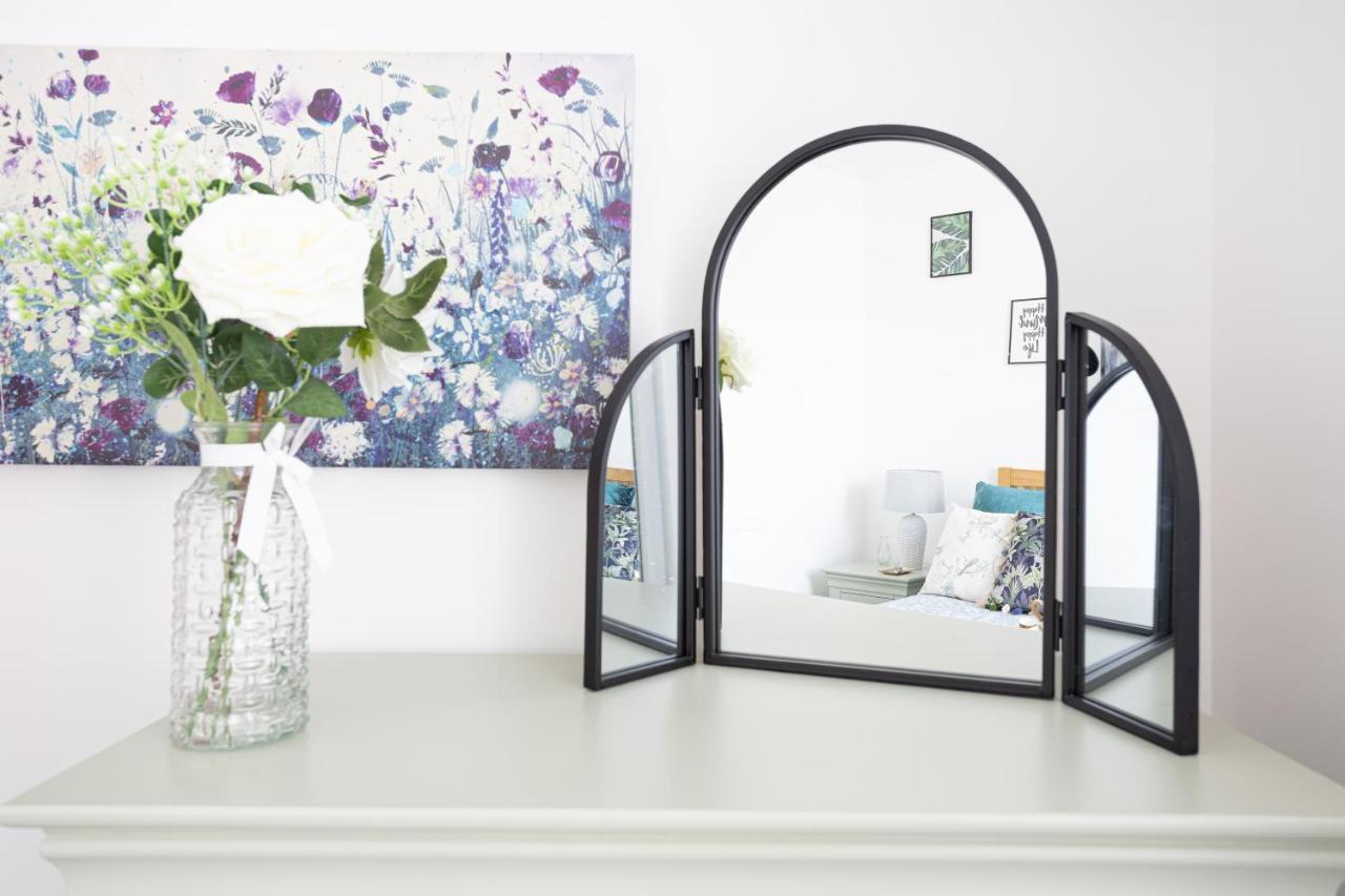 Rutland Heights Apartment Торки Екстериор снимка