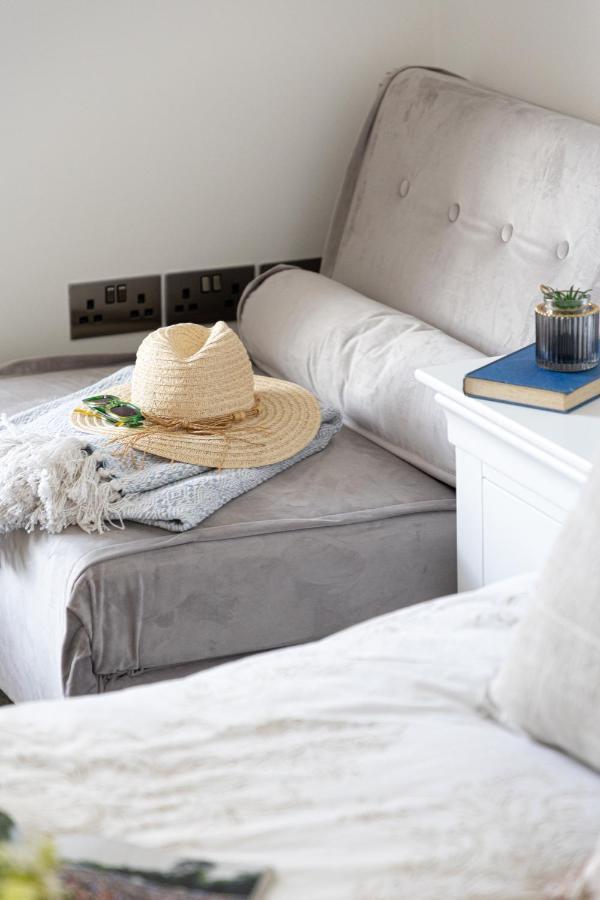 Rutland Heights Apartment Торки Екстериор снимка